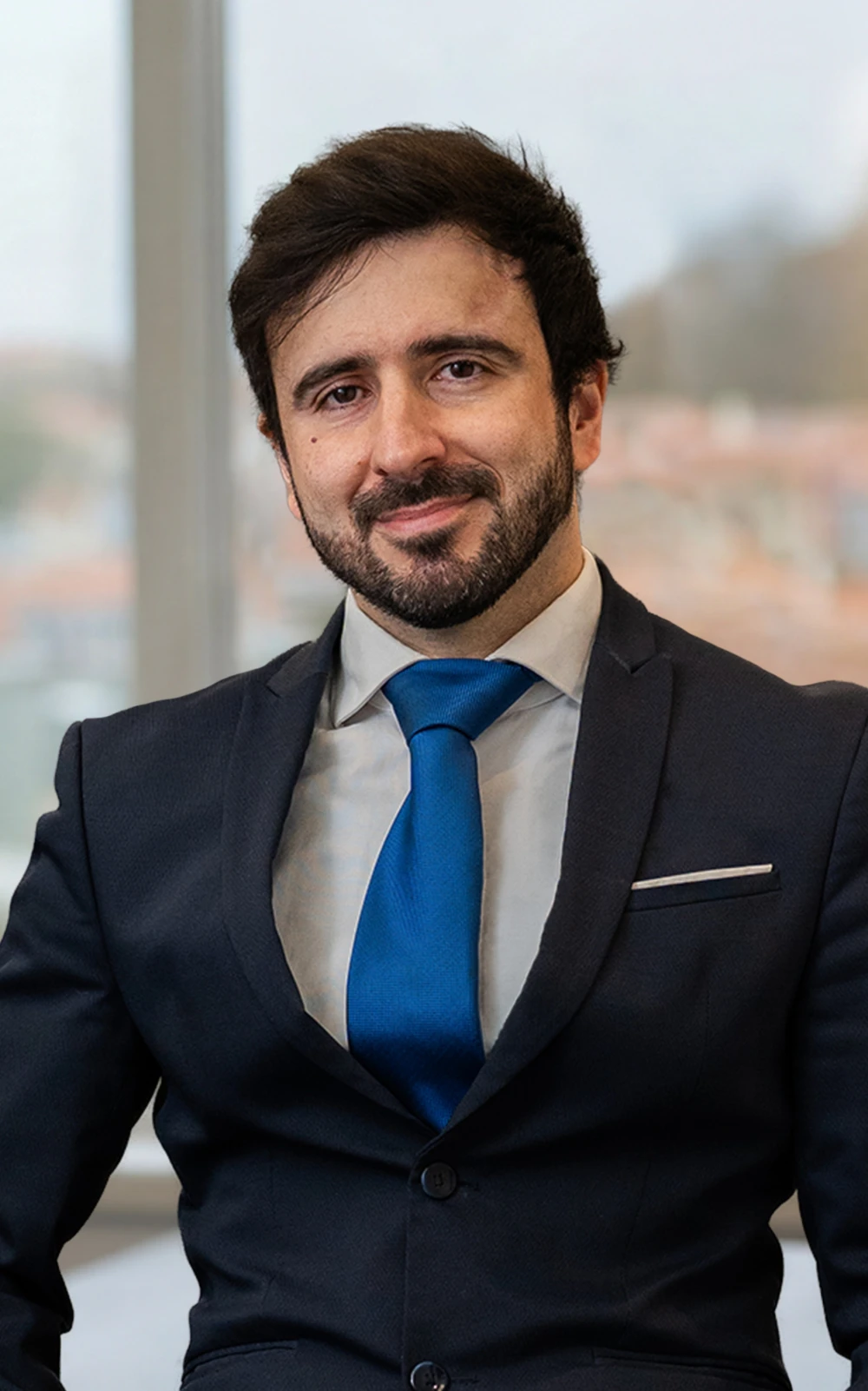 Nuno Gonçalves