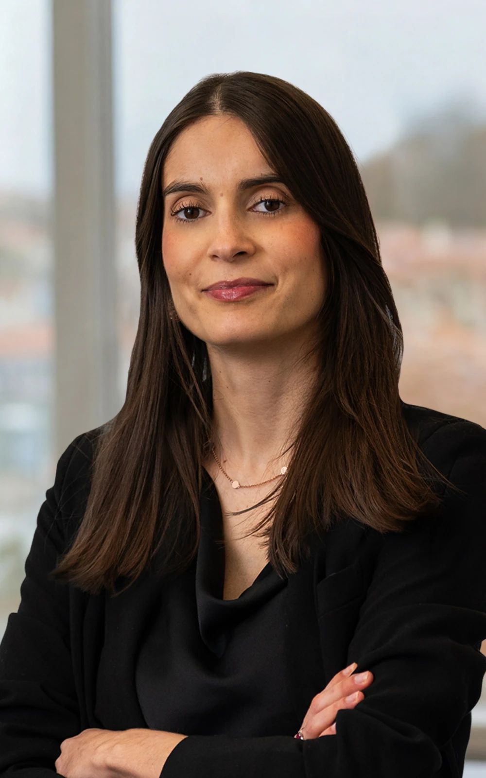 Sílvia Costa Oliveira
