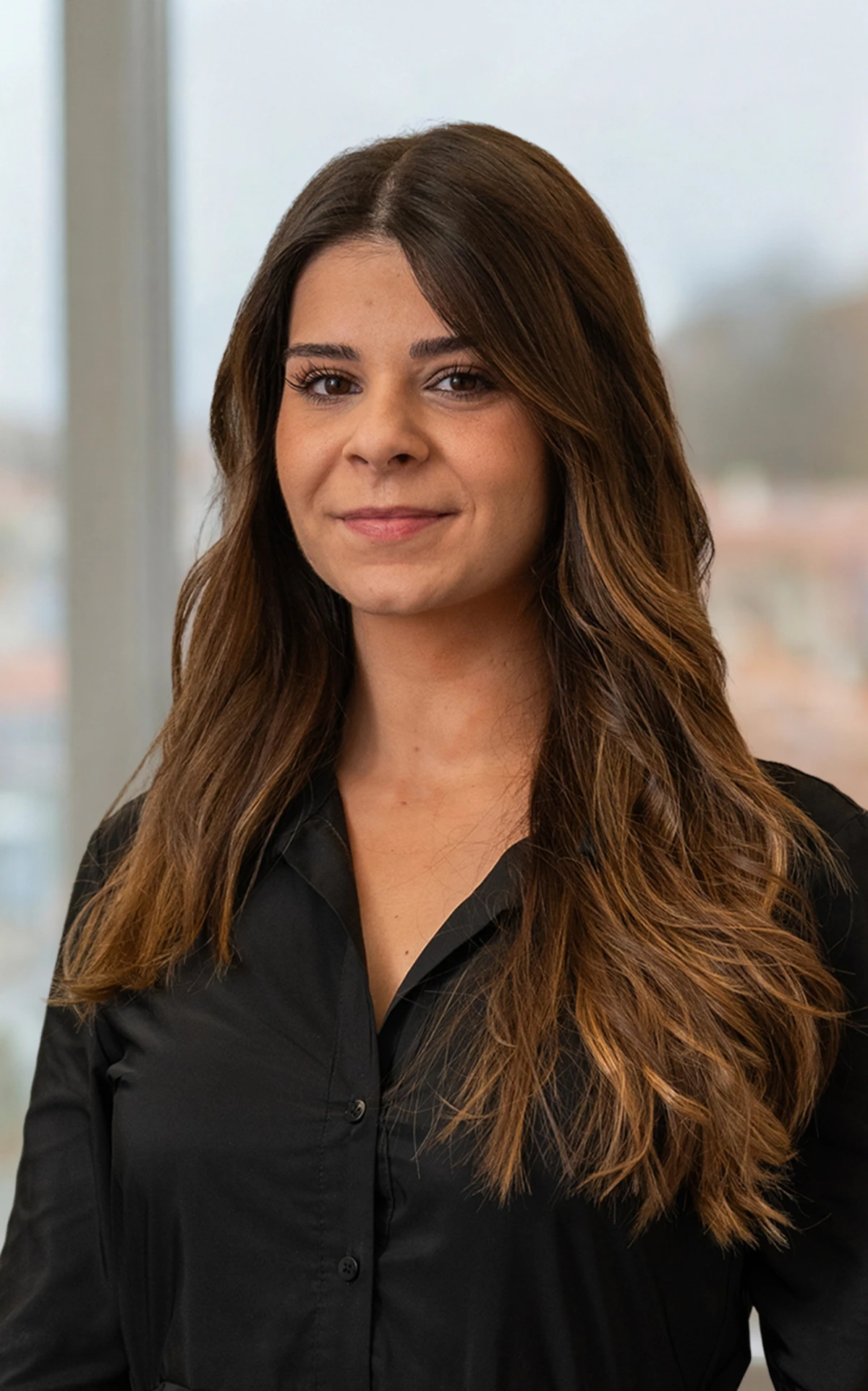Inês Barroso Sá