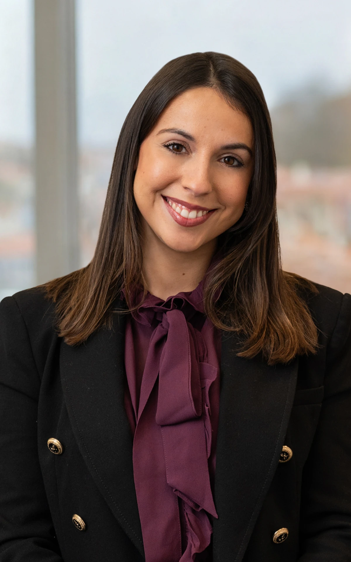 Mariana F. Moreira