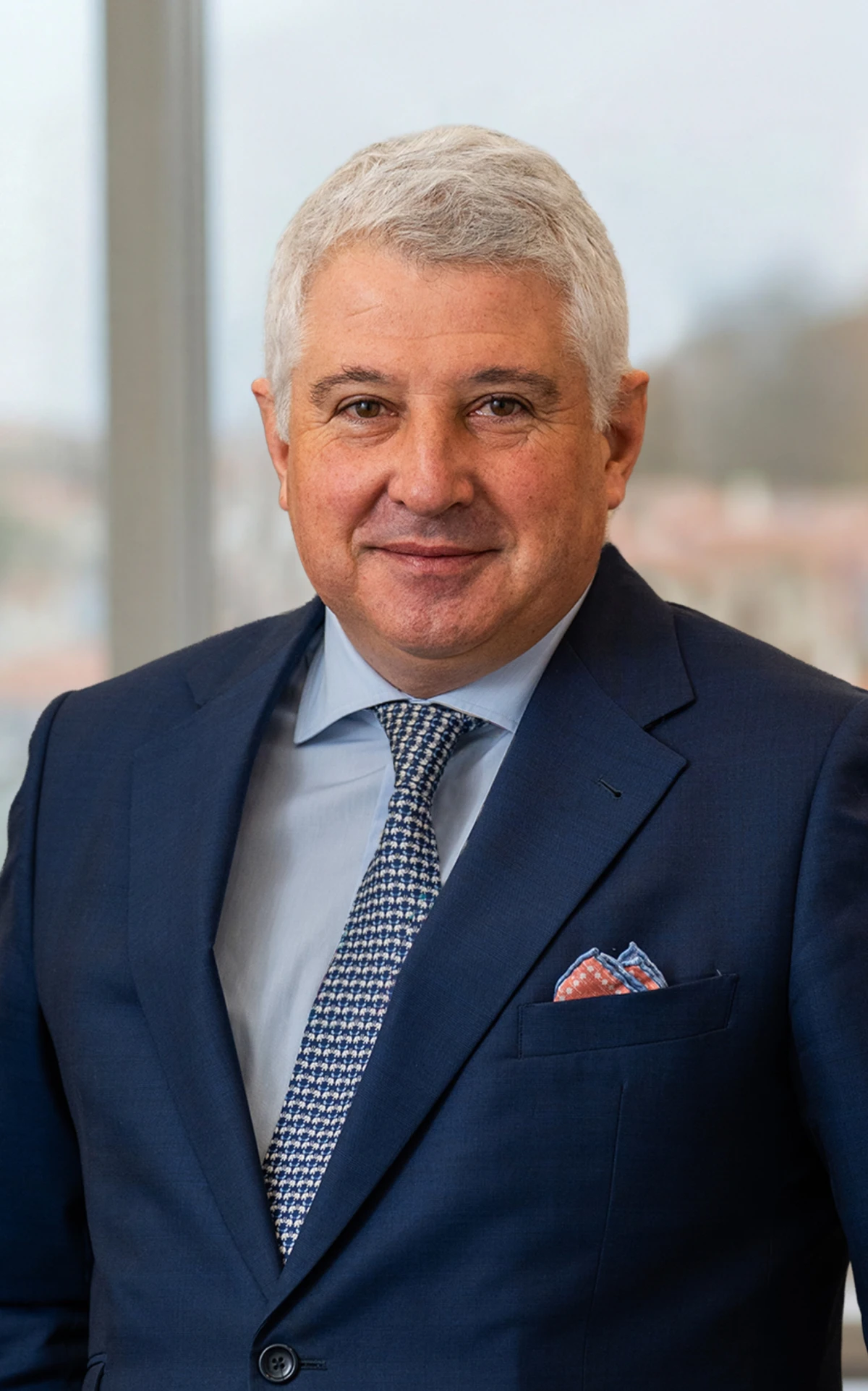 José A. Nogueira