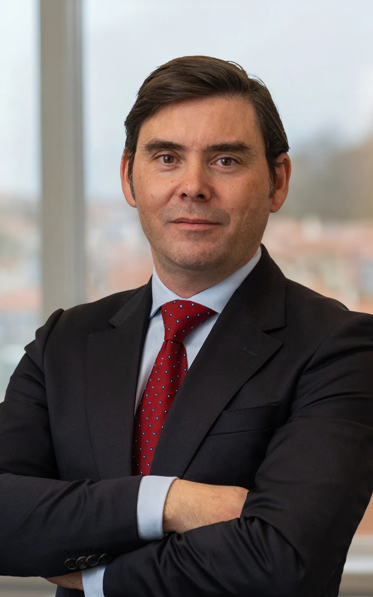Pedro José Santos