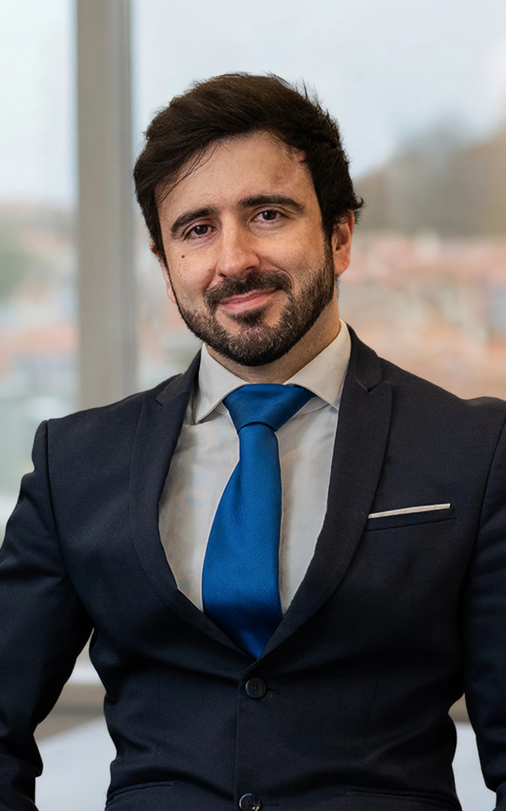 Nuno Gonçalves